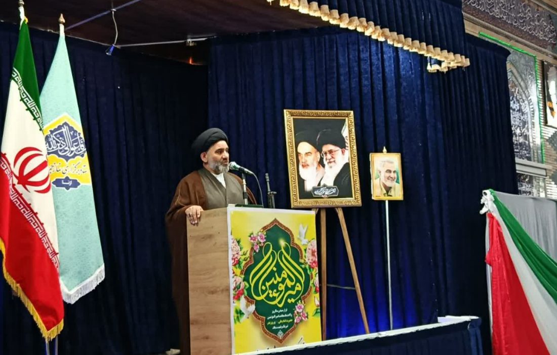 اعتراض حق است، اغتشاش خط قرمز!