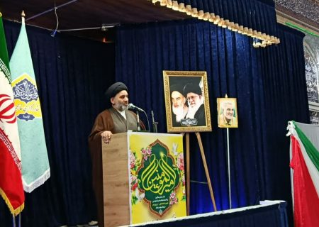 اعتراض حق است، اغتشاش خط قرمز!