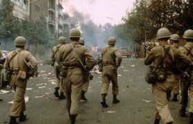 خیانت پهلوی از وابستگی تا سرکوب ملی