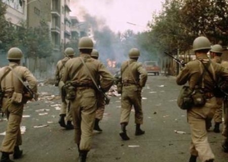 خیانت پهلوی از وابستگی تا سرکوب ملی