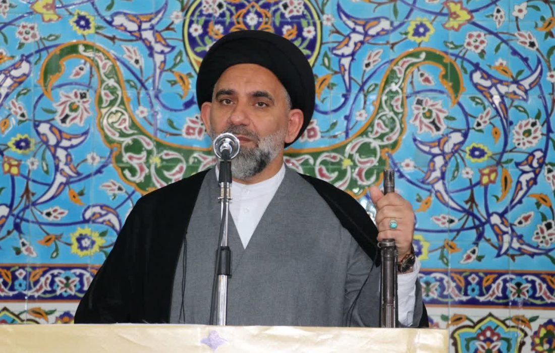 سلاح کشتار جمعی در سلوک جمهوری اسلامی جایی ندارد