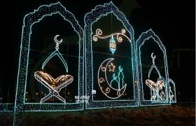 ۶ روز گذشت؛ شهر بی بهره از حال‌وهوای رمضان