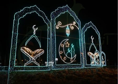 ۶ روز گذشت؛ شهر بی بهره از حال‌وهوای رمضان