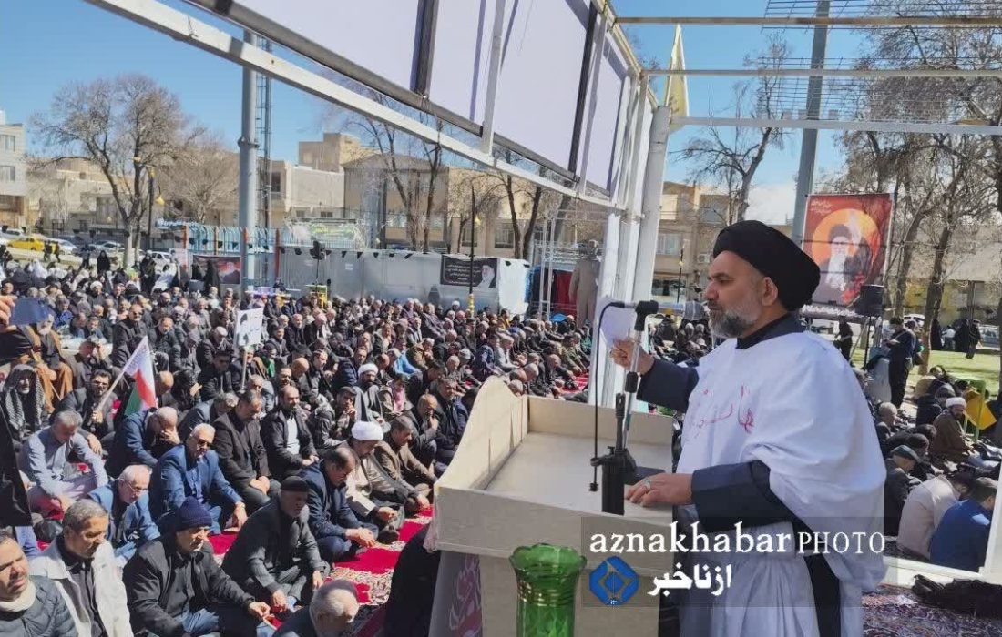 رویای آمریکا برای تسلیم ایران هرگز محقق نمی‌شود