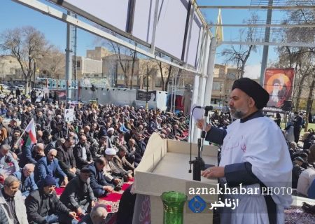 رویای آمریکا برای تسلیم ایران هرگز محقق نمی‌شود