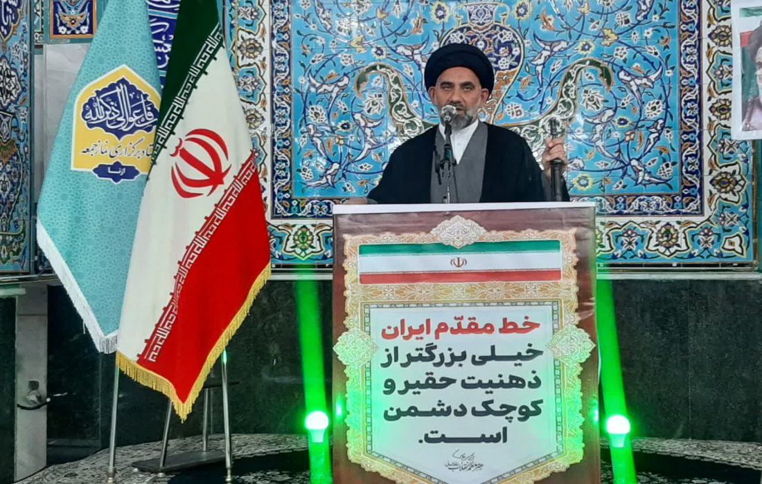 حضور مردم در تجمعات شبانه، محاسبات دشمن را تغییر می‌دهد