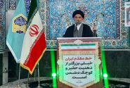 پیام رهبری فصل‌الخطاب است/ همه باید زیر چتر رهبر انقلاب قرار بگیرند