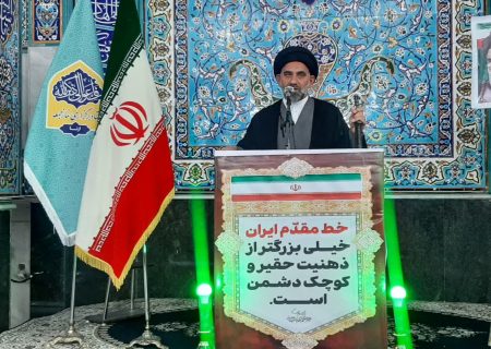 حضور مردم در تجمعات شبانه، محاسبات دشمن را تغییر می‌دهد