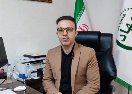 ازنا تأمین‌کننده یک‌چهارم گندم سالانه لرستان