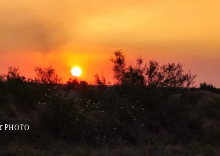 از کربلای محرم تا سنگرهای بی‌نام مرزهای ایران