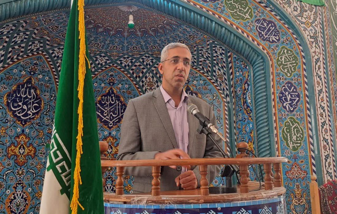 به‌زودی ۴۲ روستای بخش جاپلق از سد کمال‌صالح برخوردار خواهند شد