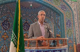 به‌زودی ۴۲ روستای بخش جاپلق از سد کمال‌صالح برخوردار خواهند شد