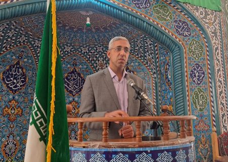 به‌زودی ۴۲ روستای بخش جاپلق از سد کمال‌صالح برخوردار خواهند شد