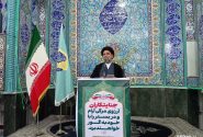 امام جمعه ازنا: راهبرد دشمن تغییر نکرده است؛ کشور نیازمند وحدت و ثبات مدیریتی است