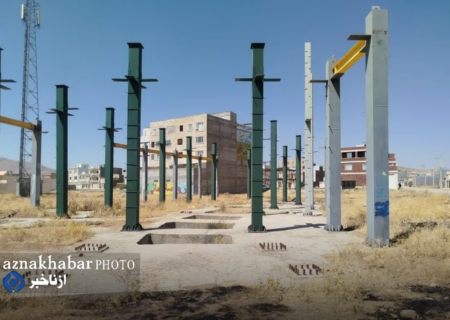 تکمیل کتابخانه دوم ازنا نیازمند ۹۰ میلیارد تومان اعتبار